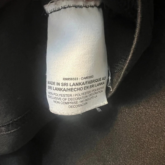 NIKE Run Logo Dri-Fit Crew-Neck T-Shirt Size XS - Picture 6 of 7